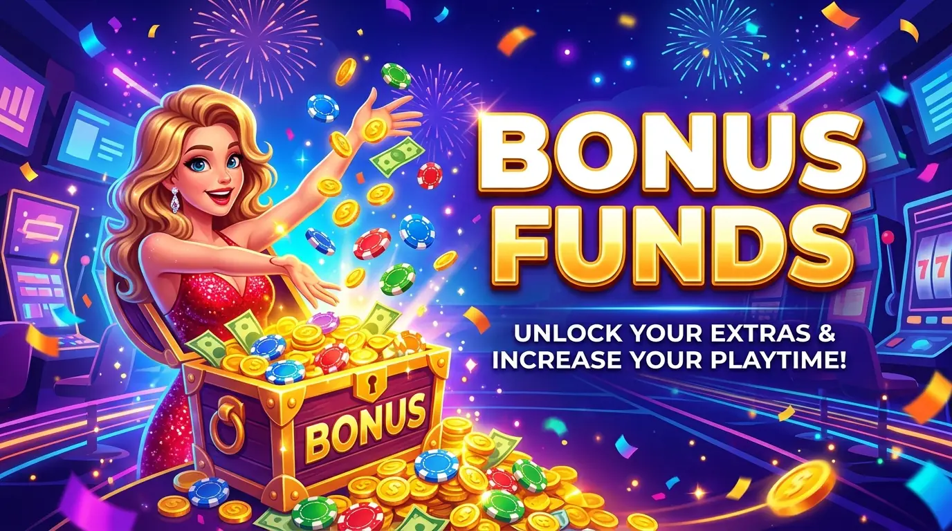 Lucky spins casino bonusmidler