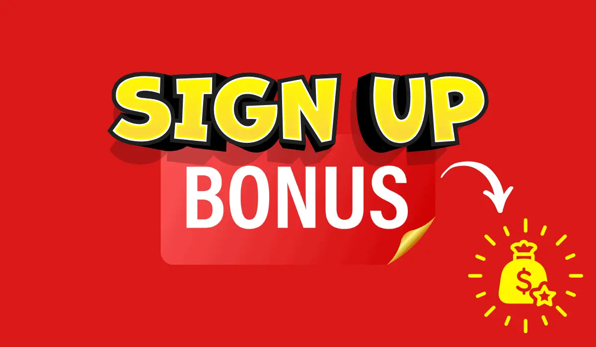 Lucky spins casino registreringsbonus