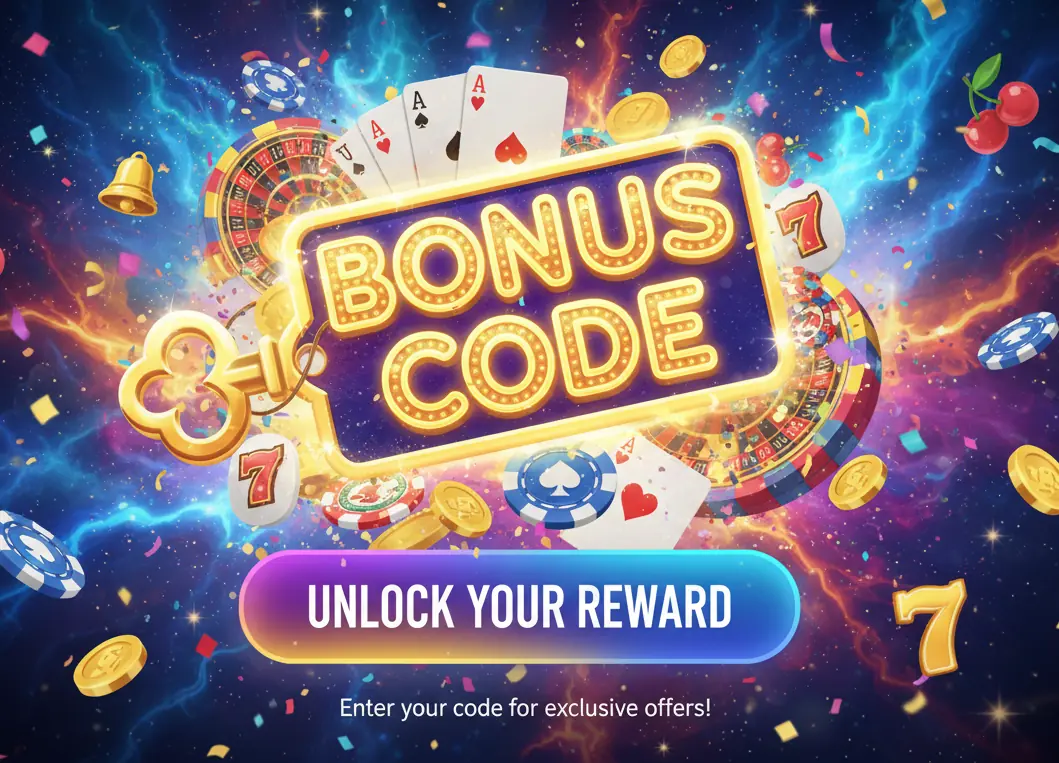 Lucky spins casino bonuskode