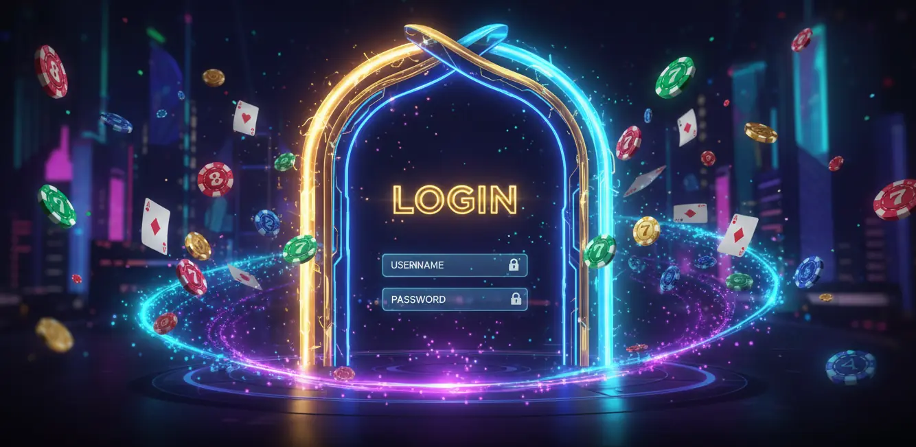 Lucky spins casino innlogging