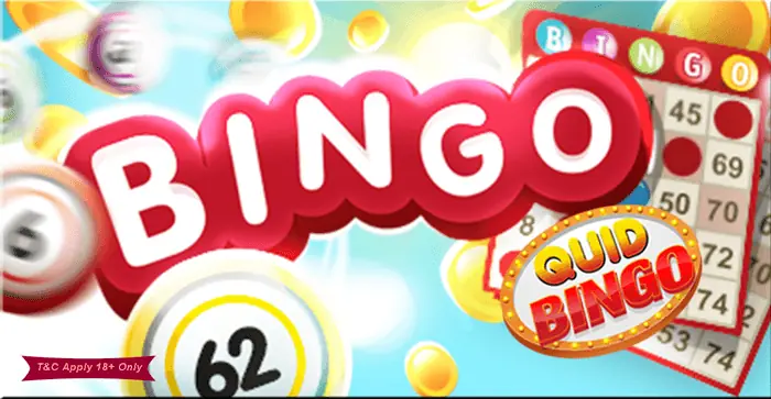 Lucky spins casino bingo