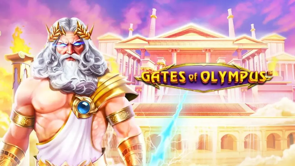 Lucky spins casino Gates of Olympus