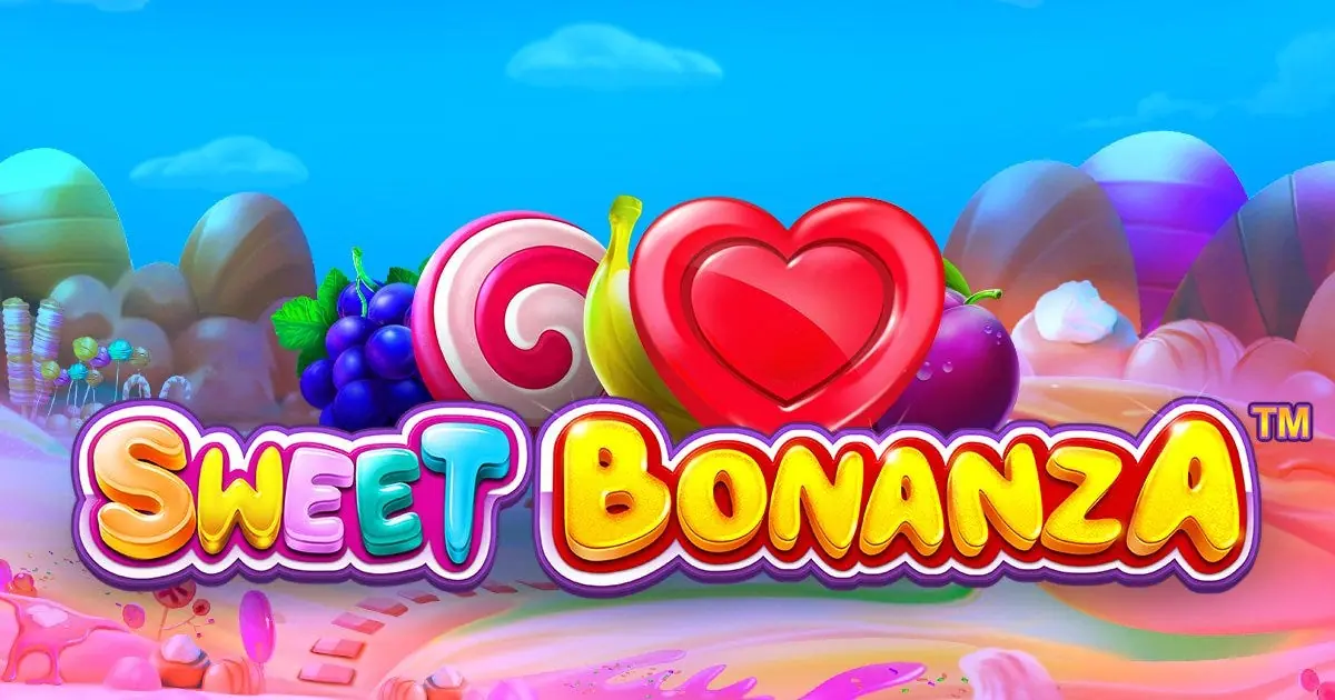 Lucky spins casino Sweet Bonanza