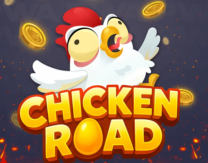 Lucky spins casino Chicken Road